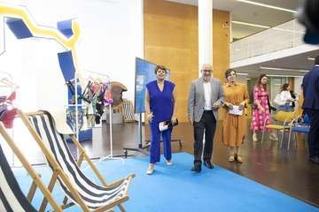 Gran Canaria Swim Week by Moda Cálida presenta las firmas y colecciones que desfilarán en esta nueva edición 2022/TA.